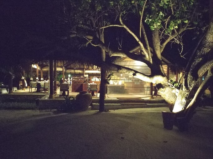 泰姬珍品岛 Taj Exotica Resort